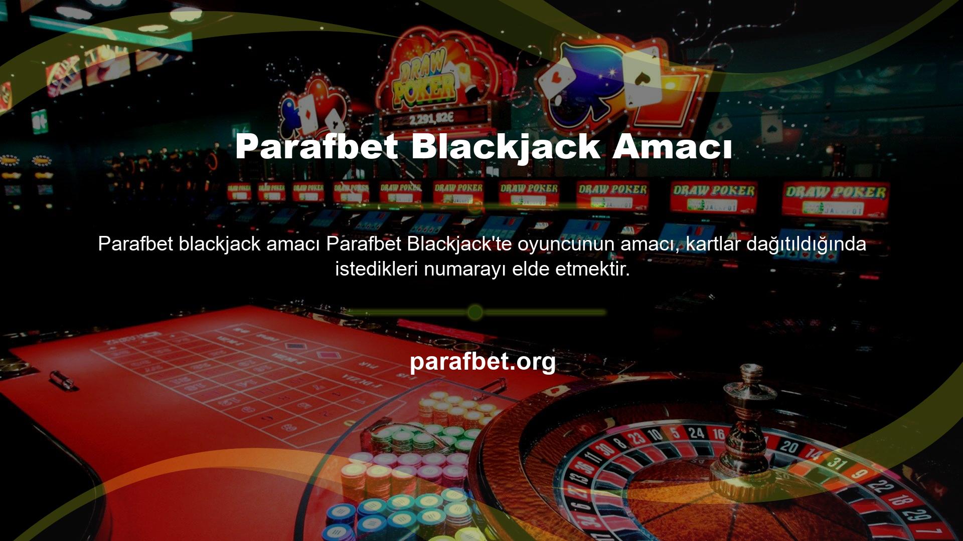 Canlı casino bölgesine girdikten sonra, kendinizi heyecan verici blackjack oyunlarının ortasında bulacaksınız