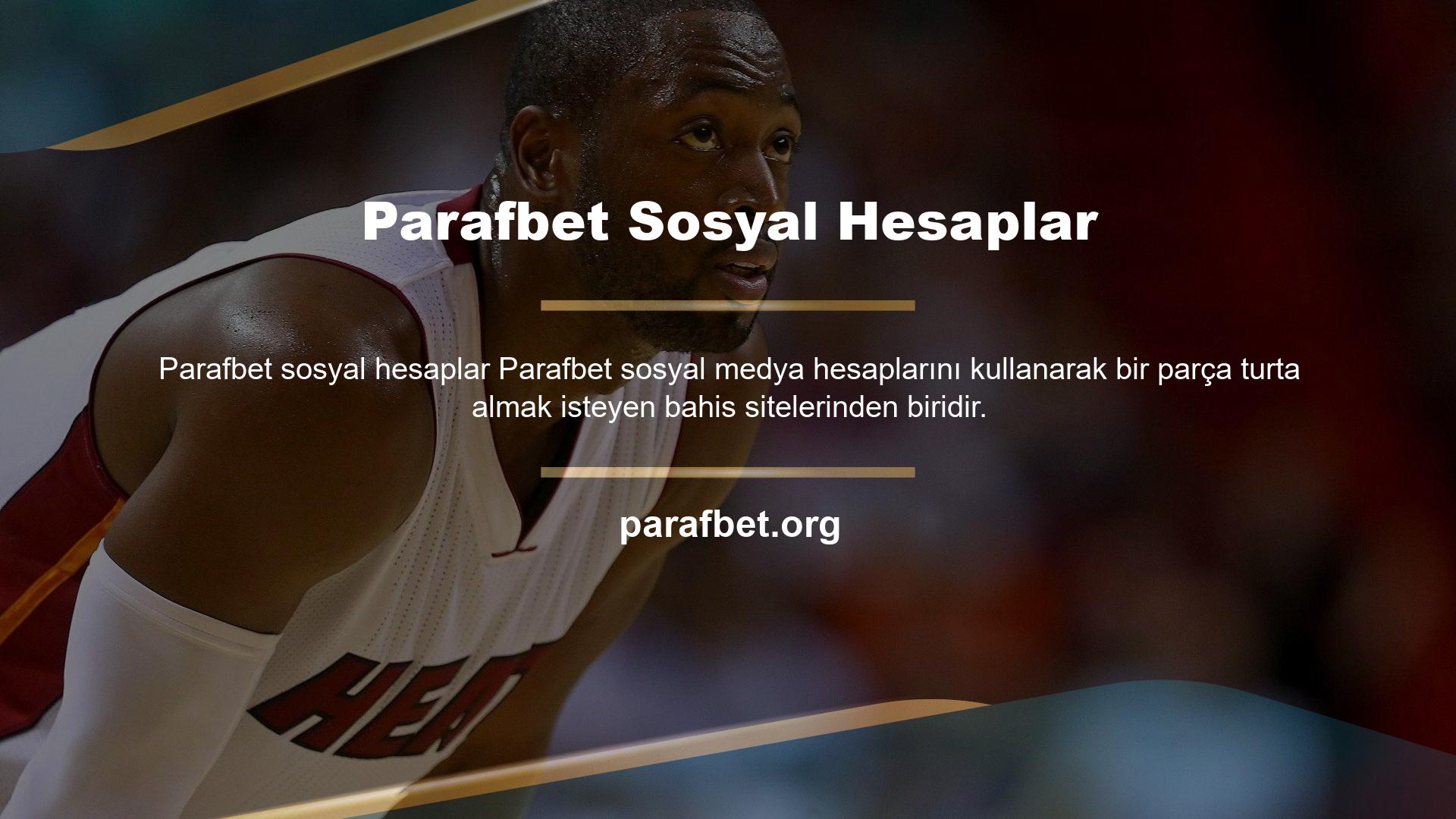 Sosyal medya, birçok insana ulaşabilen ve etkileyebilecek süper şarjlı bir silah gibidir