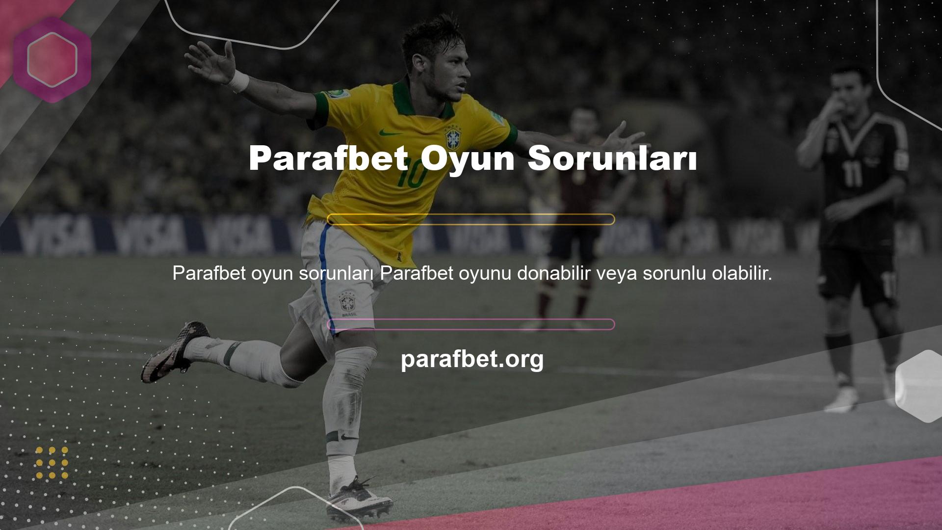 Oyunun sürprizleri olmayacak çünkü dünyanın en iyi altyapısı ve tercih edilen altyapı alternatifleri biliniyor